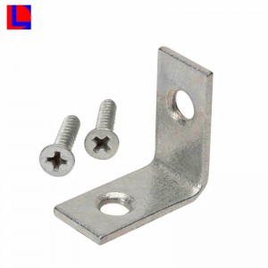 6063 T5 / T6 eller 6061 T5 / T6 Specialanpassade industriprofiler av extruderad aluminium