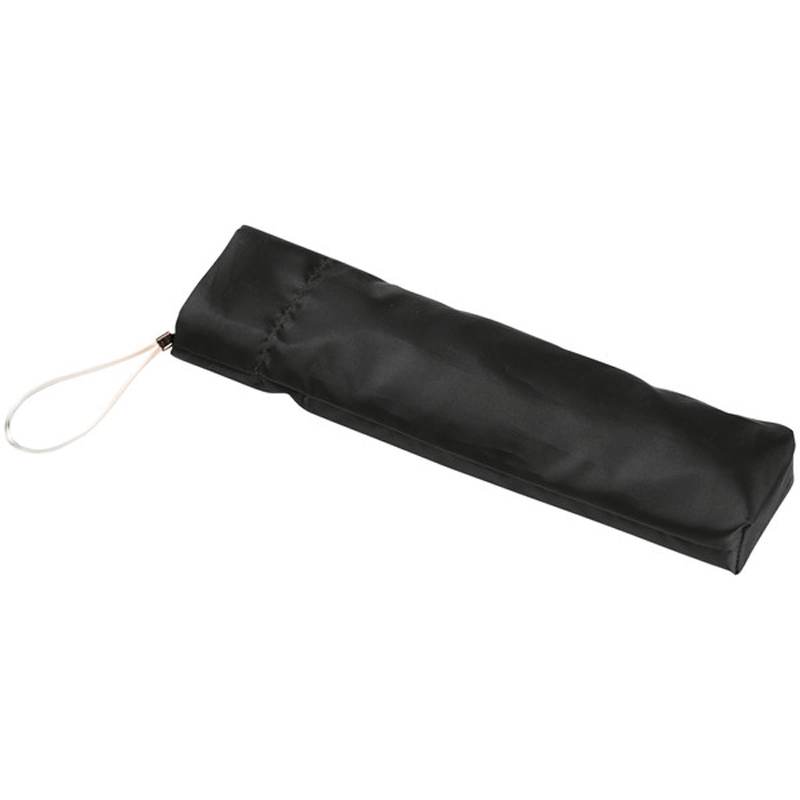Små mode vikande paraply regn kvinnor presentparasol flickor bärbara resor paraplyer