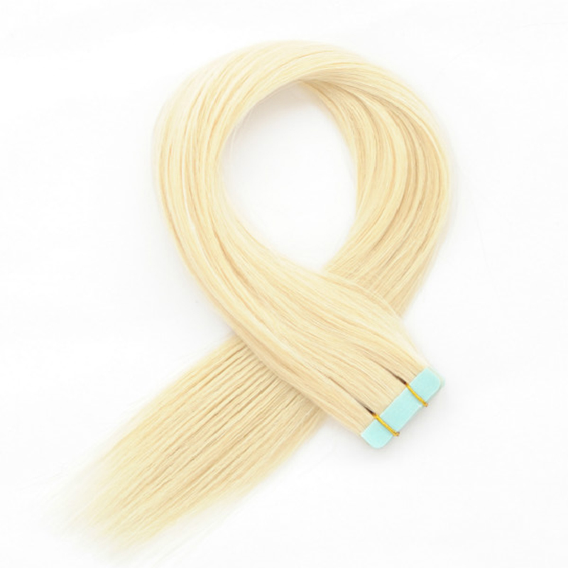 Tape Hair - Crown03