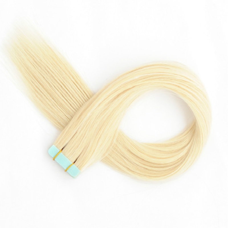 Tape Hair - Crown03