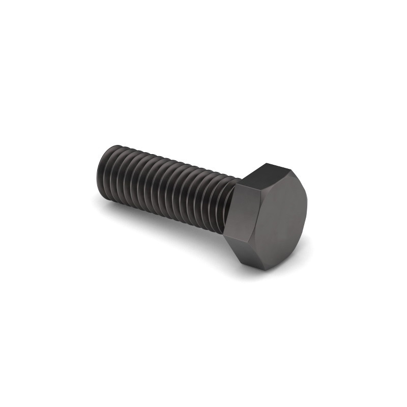 Hex Tap Bolts Grade 2