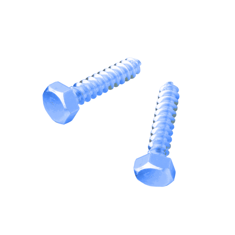 Hex Lag Bolts