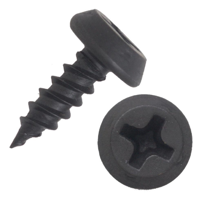 Pan Framing Head Sharp Point