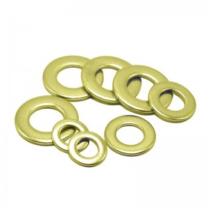 Din125 Tvättmaskiner