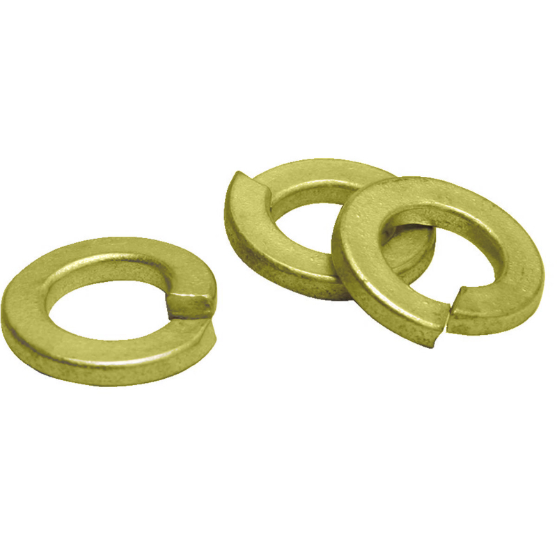 Din127 Spring Washers