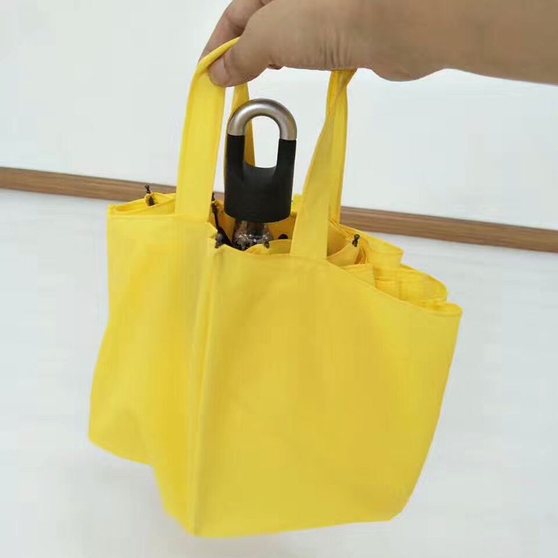 specialhandtag låshandtag 3-fold paraply