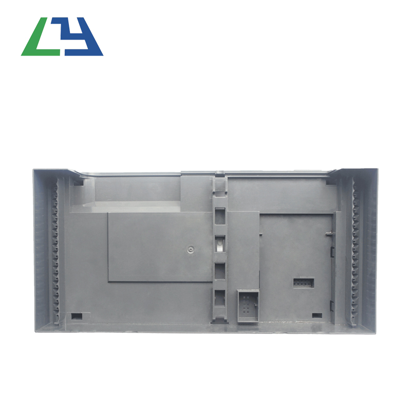 OEM Anpassad Precision Mold Injection / China Mold Maker av bilplastdelar