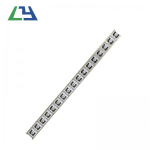 Mold tillverkare mobiltelefon reservdelar för iPhone alla typer av mobiltelefon