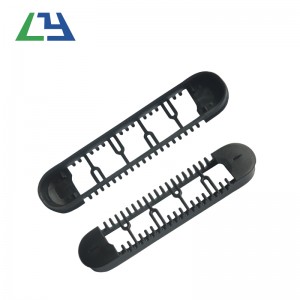 Form för plastinjektion plastformkomponenter leksaksdelar leksaker barnvägg switch hink klockformar färgämne rakkniv form