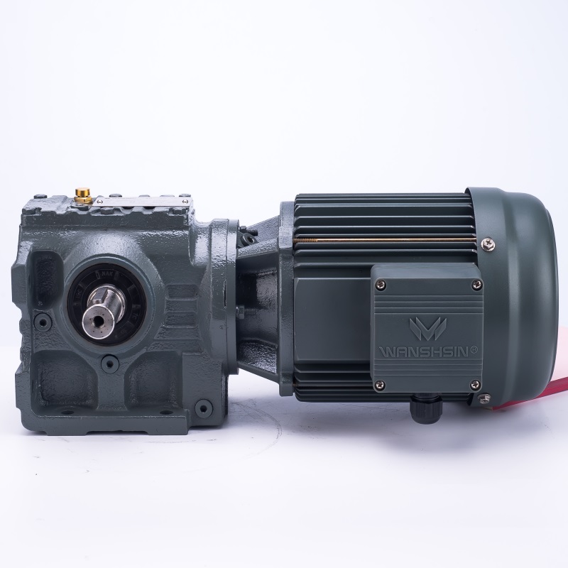 växelmotor S-serien