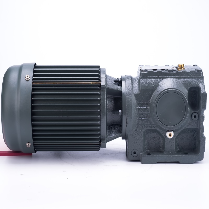 växelmotor S-serien