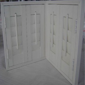 pvc-fönsterluckor dekorerar ditt hem