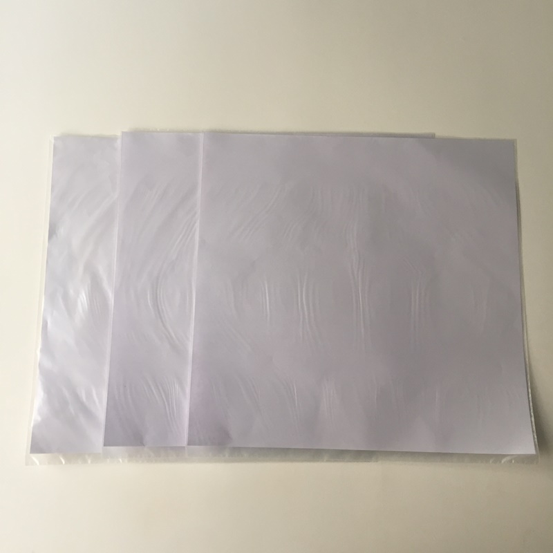 33RPM 3Ply Anti-statisk rispapper MOFI Style Vinyl LP Innerhylsor
