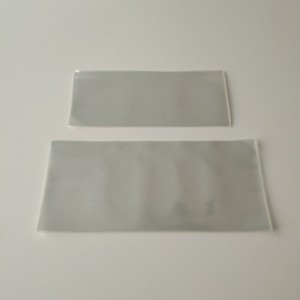 Deluxe Valutahylsning Bill Paper Note Money Sleeves