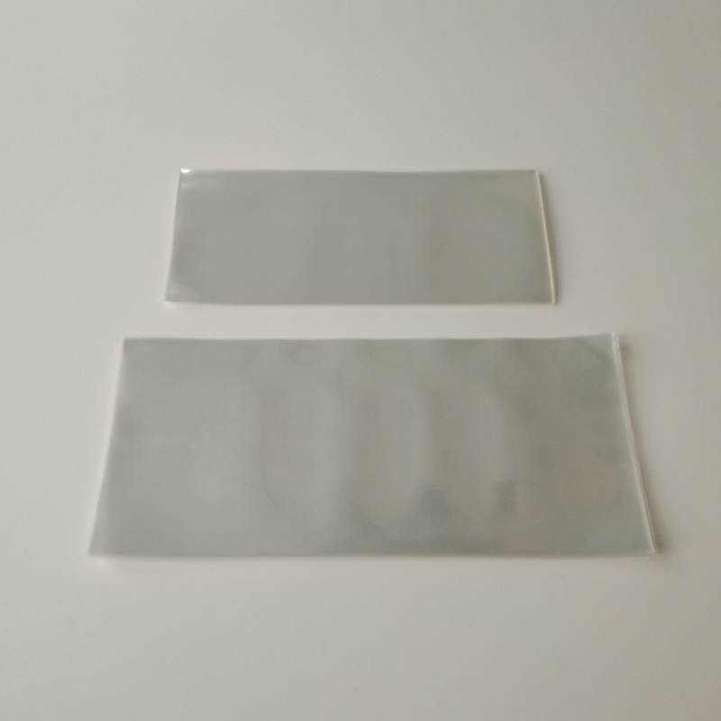 Deluxe Valutahylsning Bill Paper Note Money Sleeves