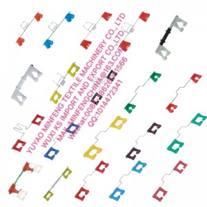 bomullssammansättare