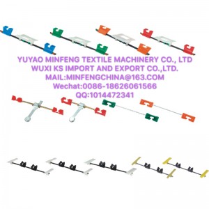 roving machine assembler