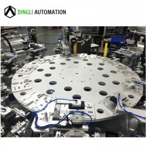 Bakgrundsbelysning integrerad filmmaskin