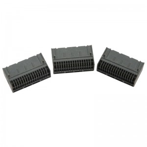 Bilkontaktutrustning