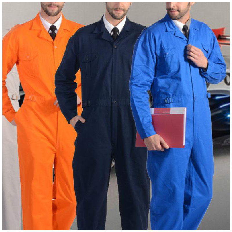 Vi tillhandahåller Union kostym, overall, Jumpsuit och andra kundanpassade tjänster