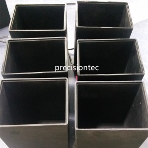 Utrustning för vakuumgjutning