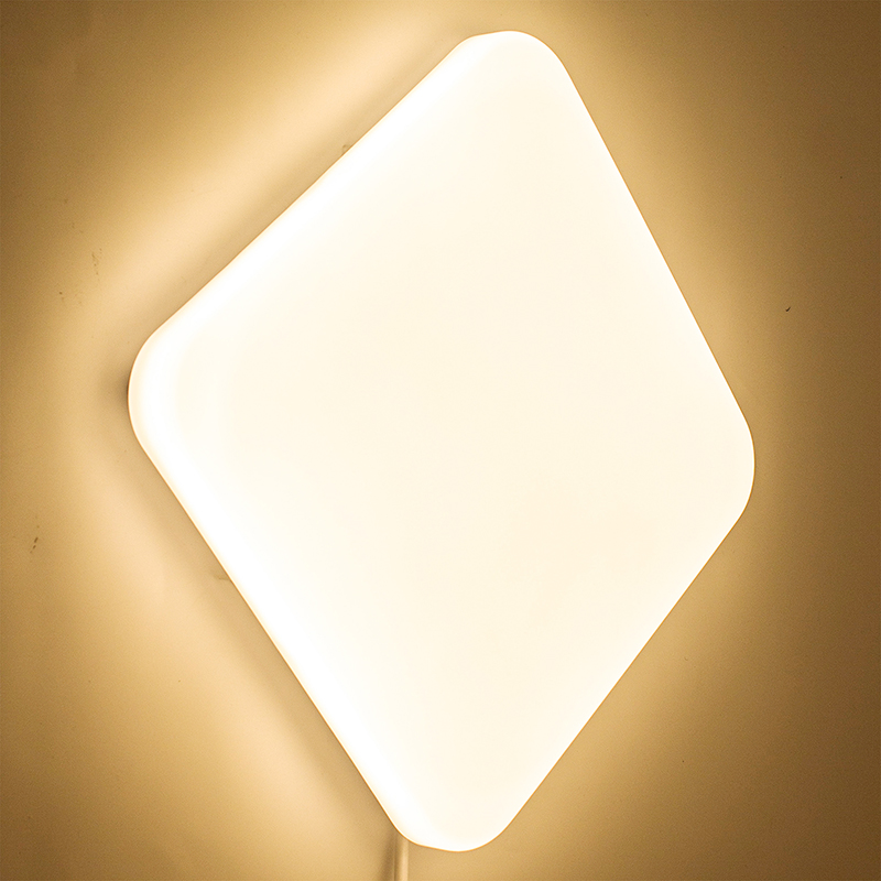 led rörelsesensor takmontering ledlampor fyrkantiga taklampor3 år garanterar led taklampa cool