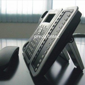 Snabb prototyp plus tillverkning