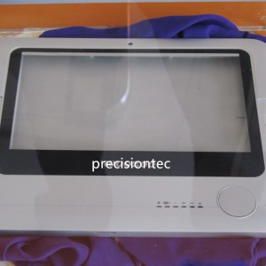 Snabb prototyp och tillverkning