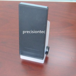 Snabb prototyp och tillverkning