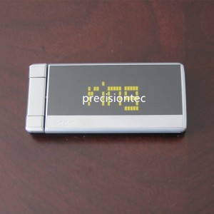 Snabb prototyp och tillverkning