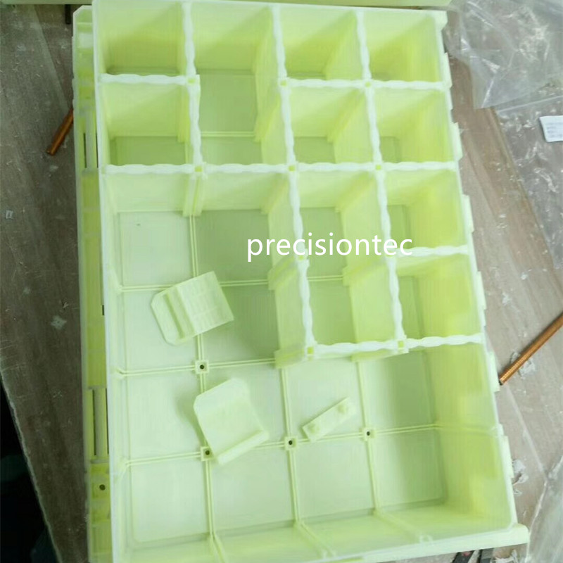 Snabb prototypning