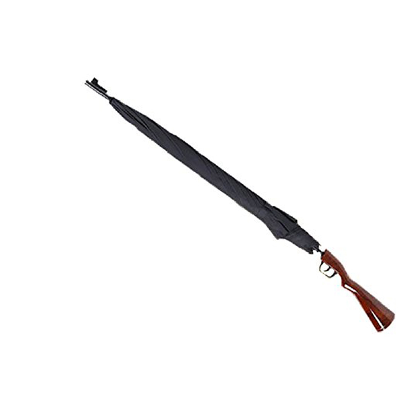 2019 ny artikel Pistolform handtag reklam rak paraply