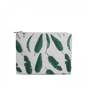 Högkvalitativt speciellt designade kvinnliga personliga kosmetiska väskor