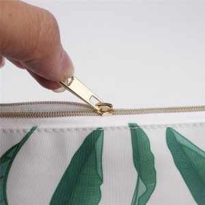 Högkvalitativt speciellt designade kvinnliga personliga kosmetiska väskor