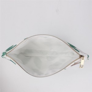 Högkvalitativt speciellt designade kvinnliga personliga kosmetiska väskor