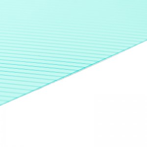 Färgglada twilled PP-ark för brevpapper och förpackningar