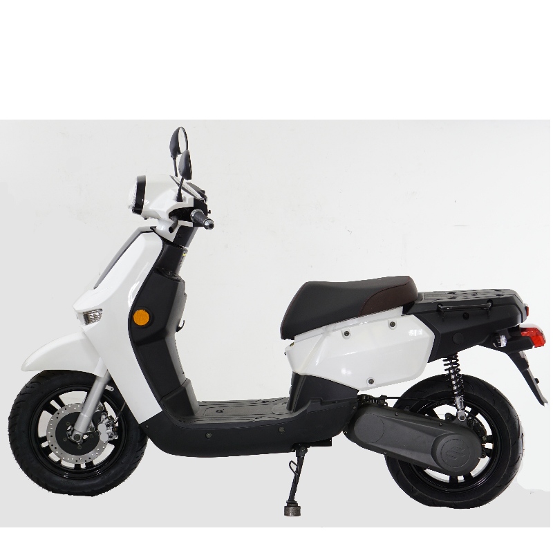 El-Scooter, El-cykel, E-Scooter