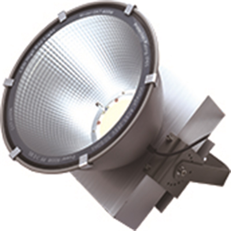 Worsite Star LED Floodlight 200w-1000w Från Linyi Jingyuan Lighitng Technology Co., Ltd