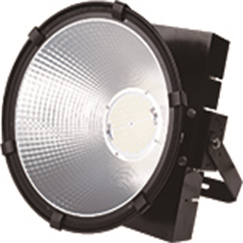 Worsite Star LED Floodlight 200w-1000w Från Linyi Jingyuan Lighitng Technology Co., Ltd