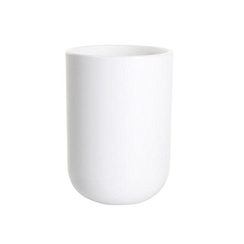 2 Cavity PP Gargle Cup plastform