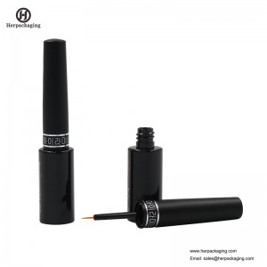 HCL201 Tom Liquid Eyeliner Pen Packaging with Filt Tip