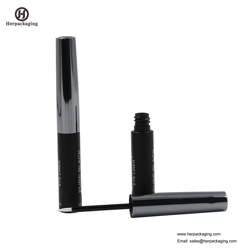 HCL202 Tom flytande eyeliner penna förpackning med filt spets
