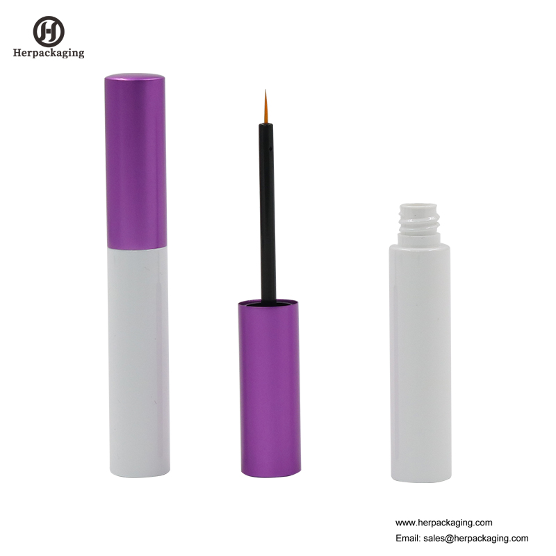 HCL202 Tom flytande eyeliner penna förpackning med filt spets