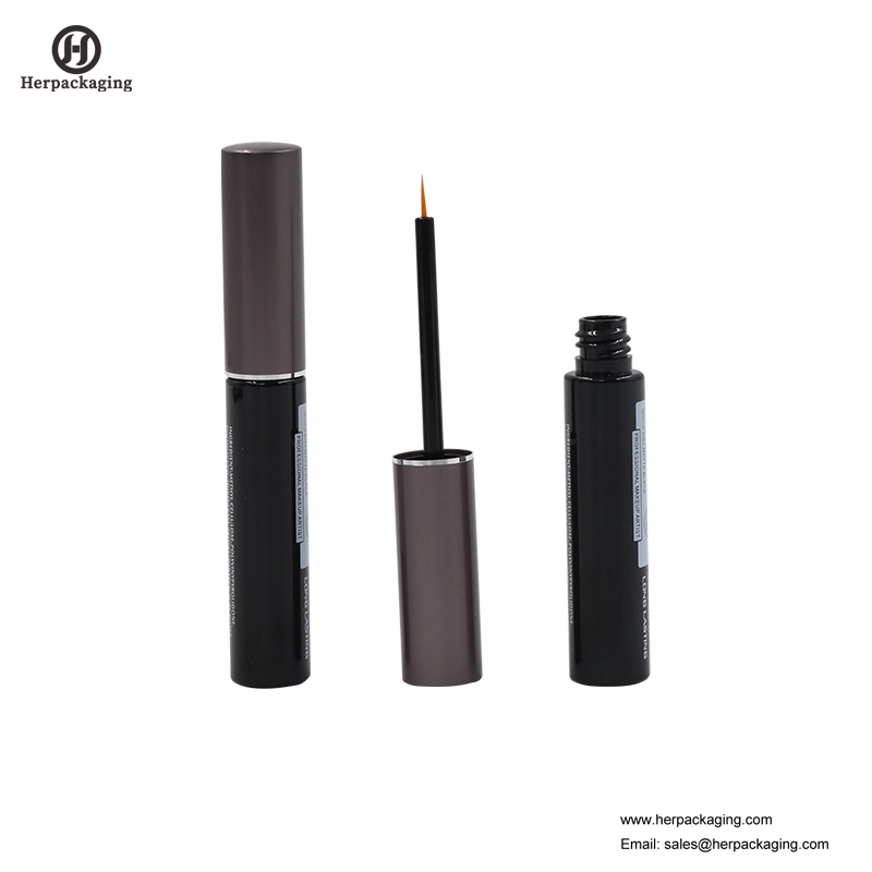 HCL203 Tom flytande eyeliner penna förpackning med filt spets