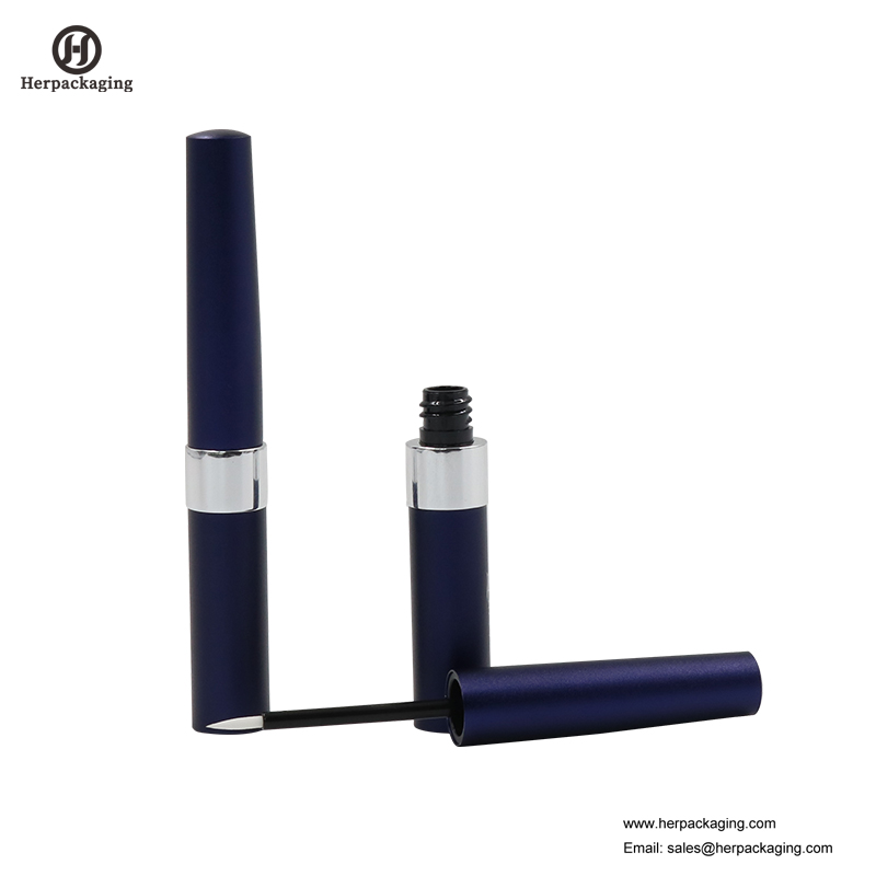 HCL203 Tom flytande eyeliner penna förpackning med filt spets