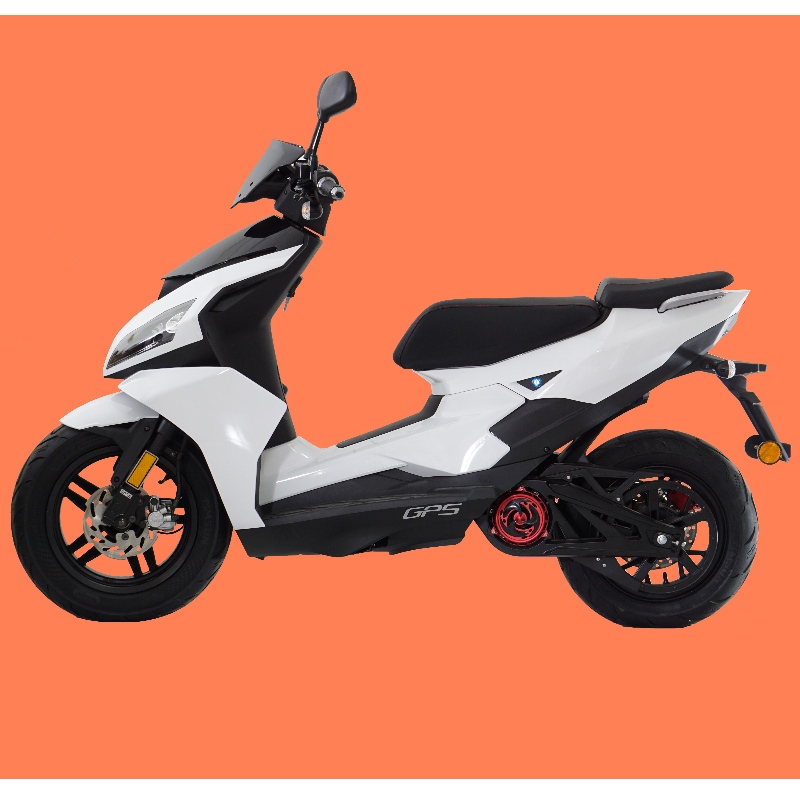 El-Scooter, E-Scooter, Motorcyklar