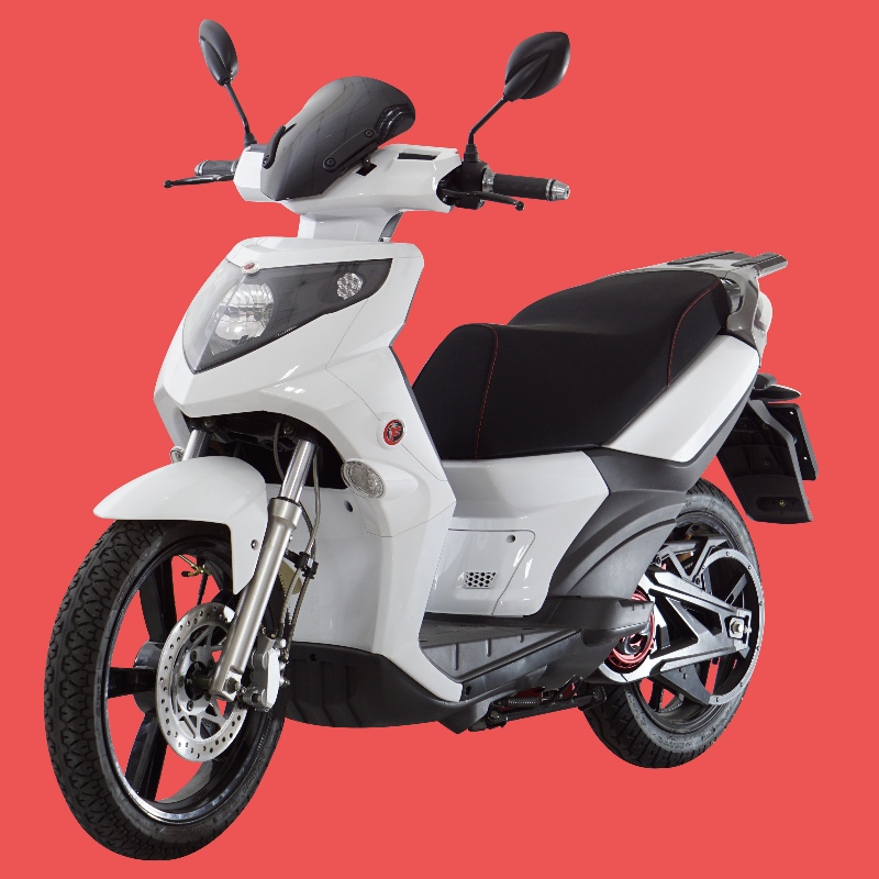 El-Scooter, E-Scooter, Bilar