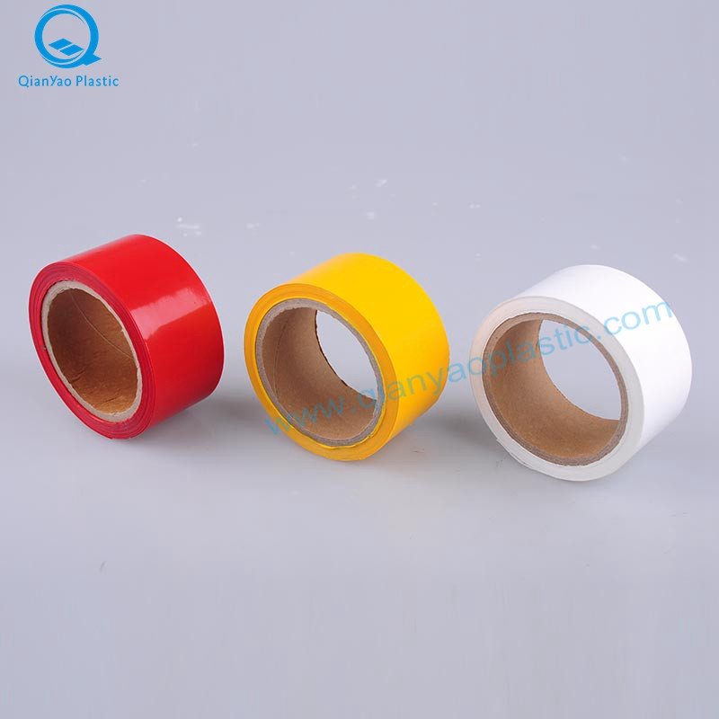 5 cm PE plast flaggband