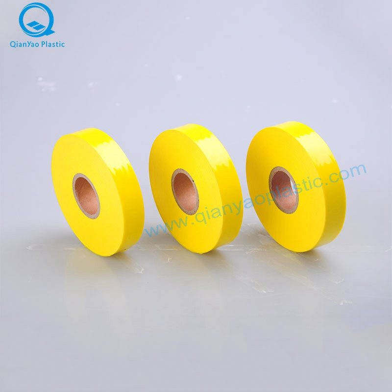 PE Plastic Garden Flagging Tape