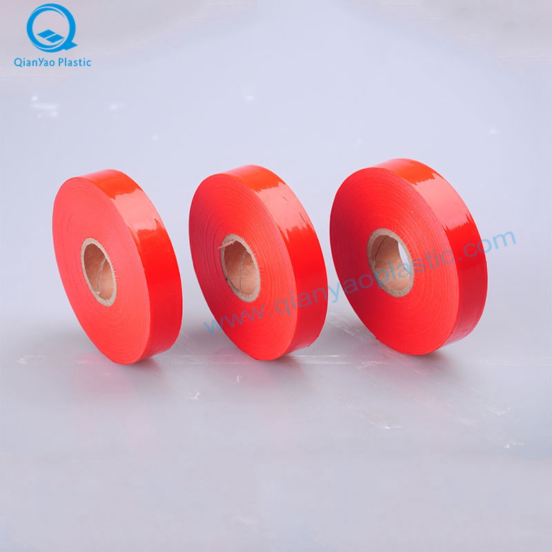 PE Plastic Garden Flagging Tape